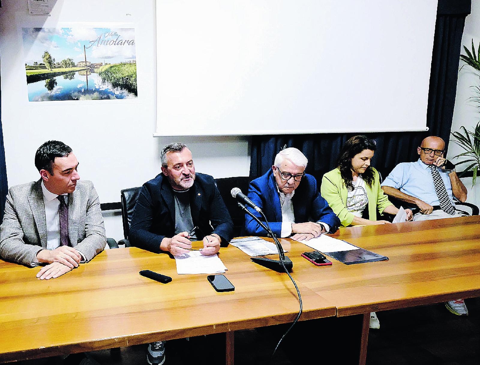 Confcommercio, uno sportello dedicato al terziario