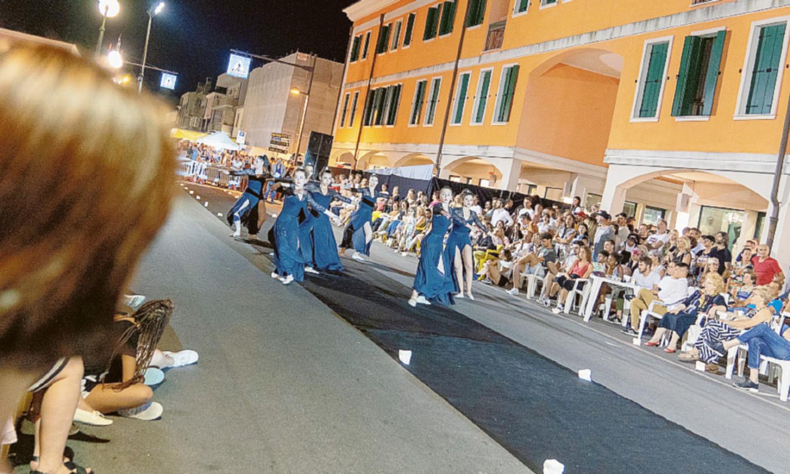 Sa ghe in piasa al marti? La risposta marted&igrave; 14 giugno