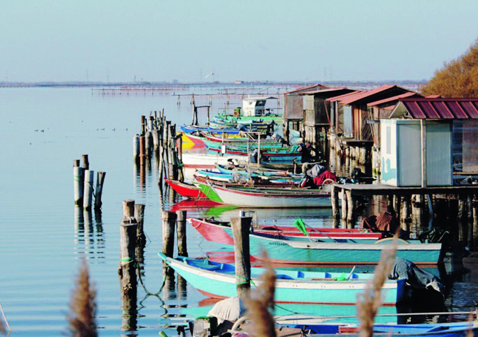 Pesca, pace "costosa" sui diritti esclusivi