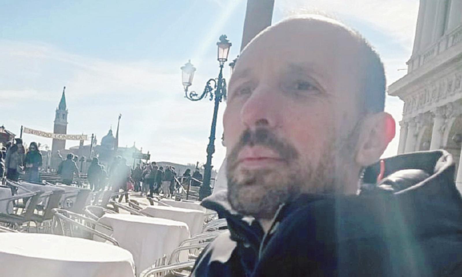 Dalla malattia alla speranza, e  &ldquo;Fino all&rsquo;ultimo respiro&rdquo;