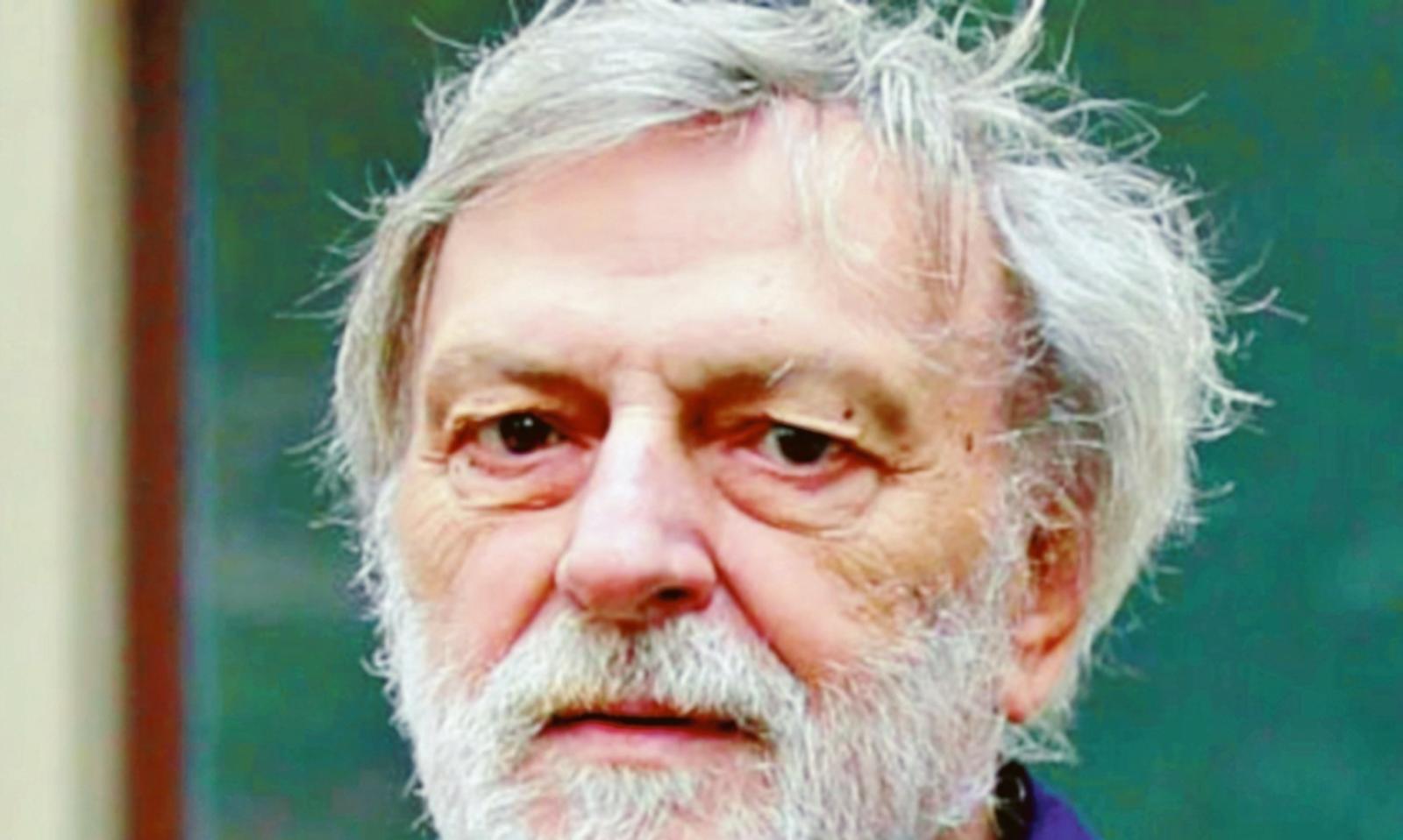 Il parco dell&rsquo;Amolaretta intitolato a Gino Strada 