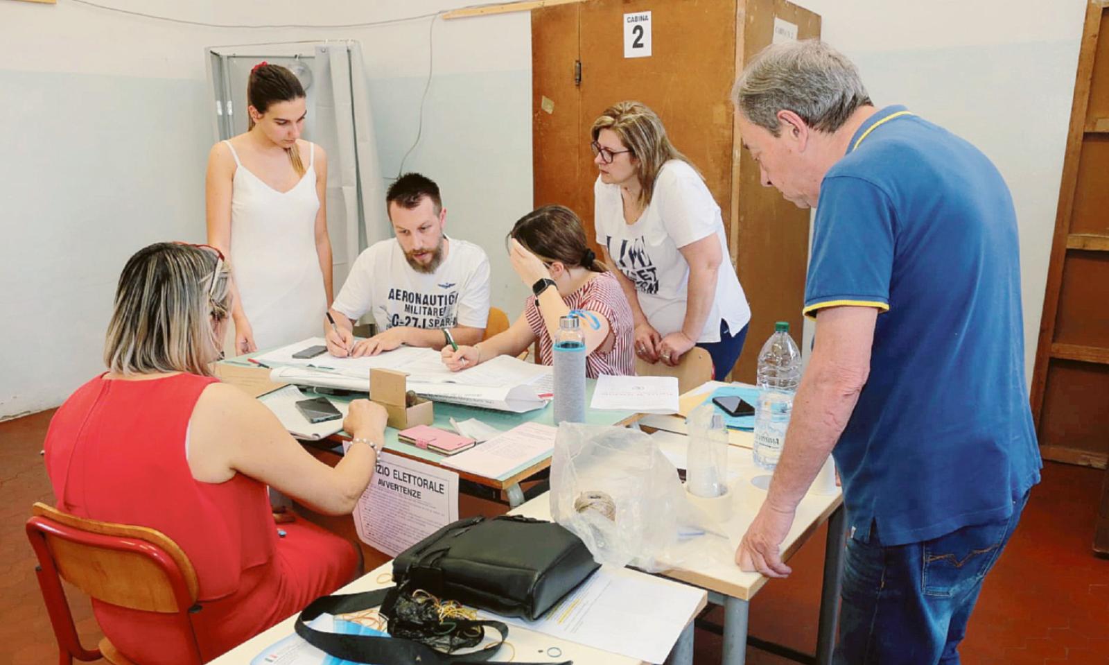 Ricorso, si cerca una via d&rsquo;uscita