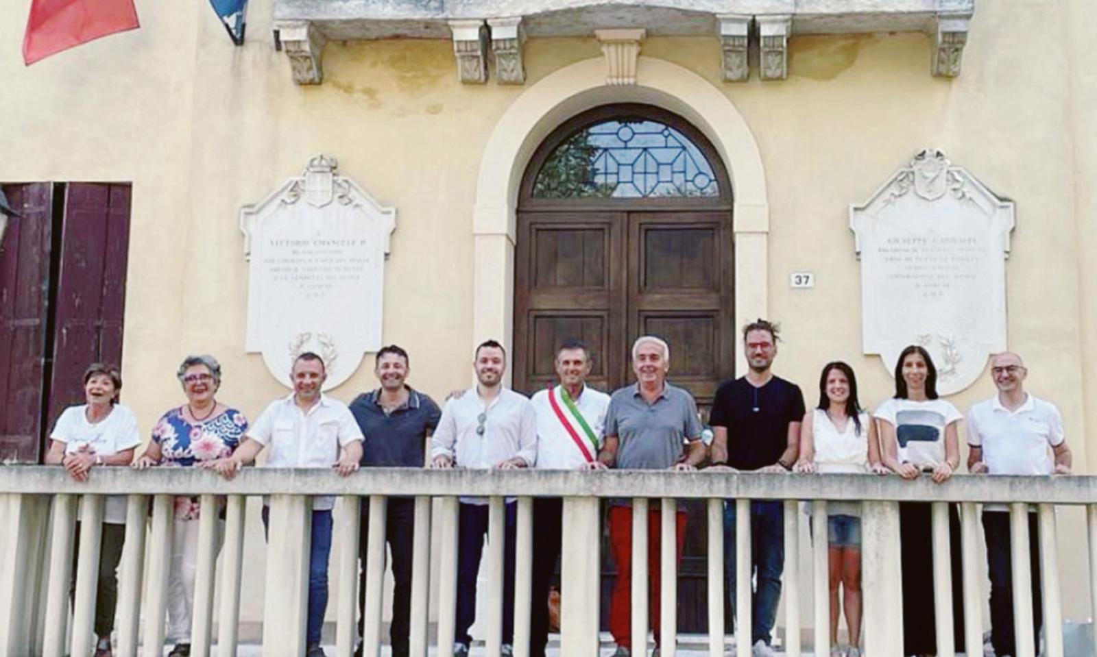 E' un consiglio con tanto rosa!