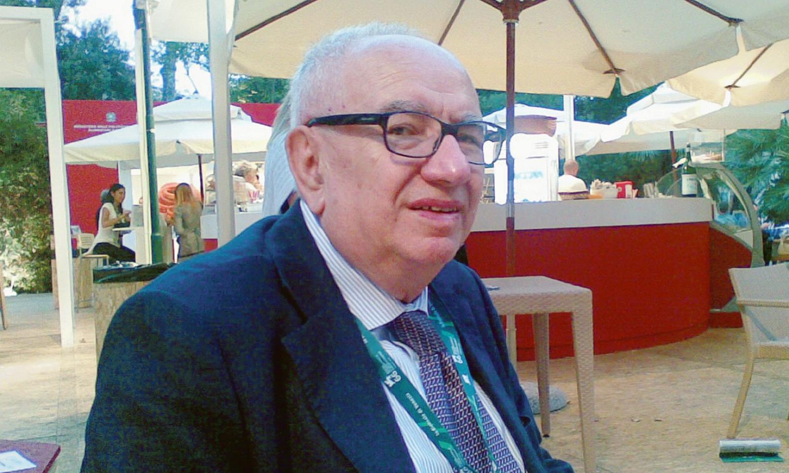 Con Vittorio se ne va la storia del Polesine