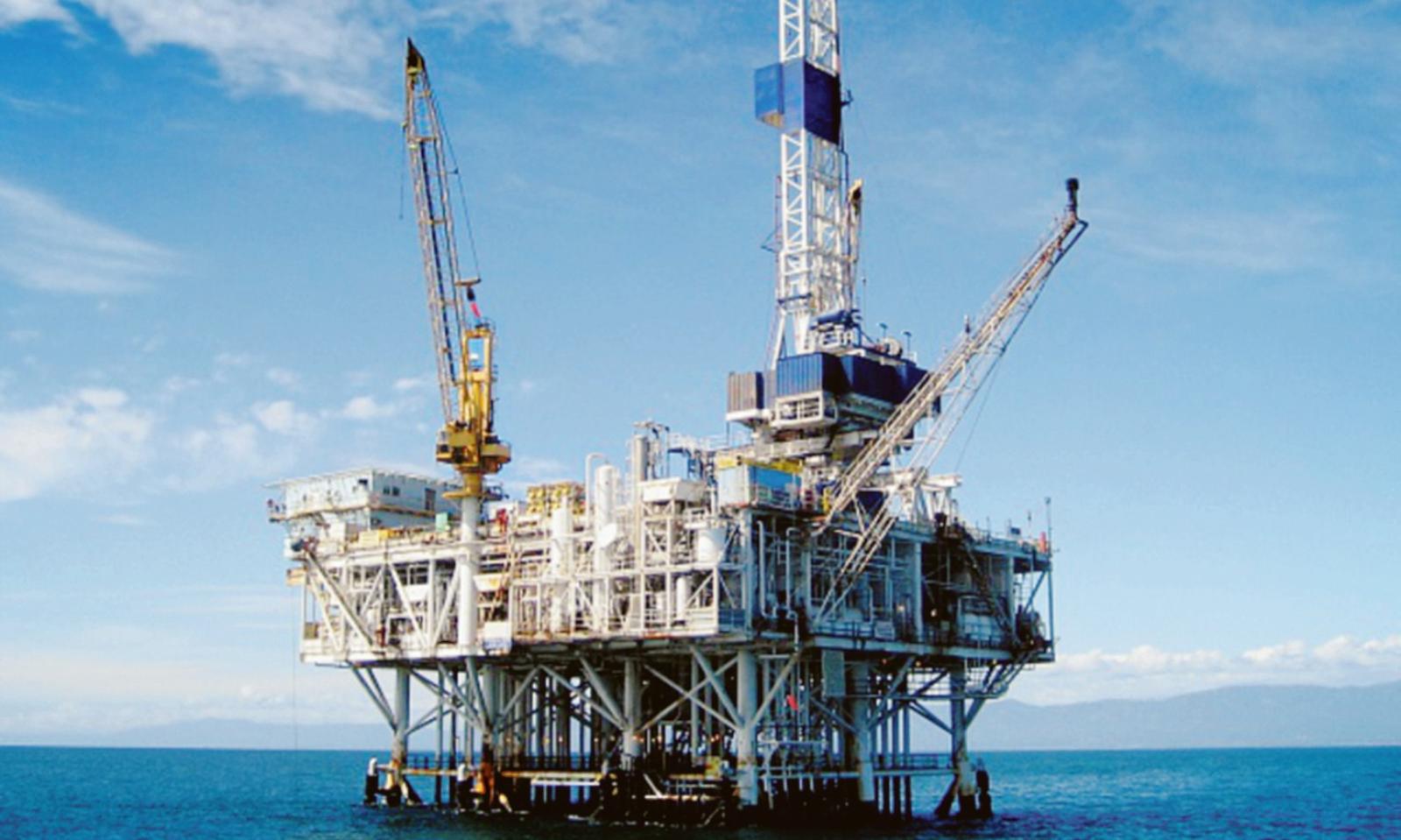 Le estrazioni di gas potrebbero ricominciare