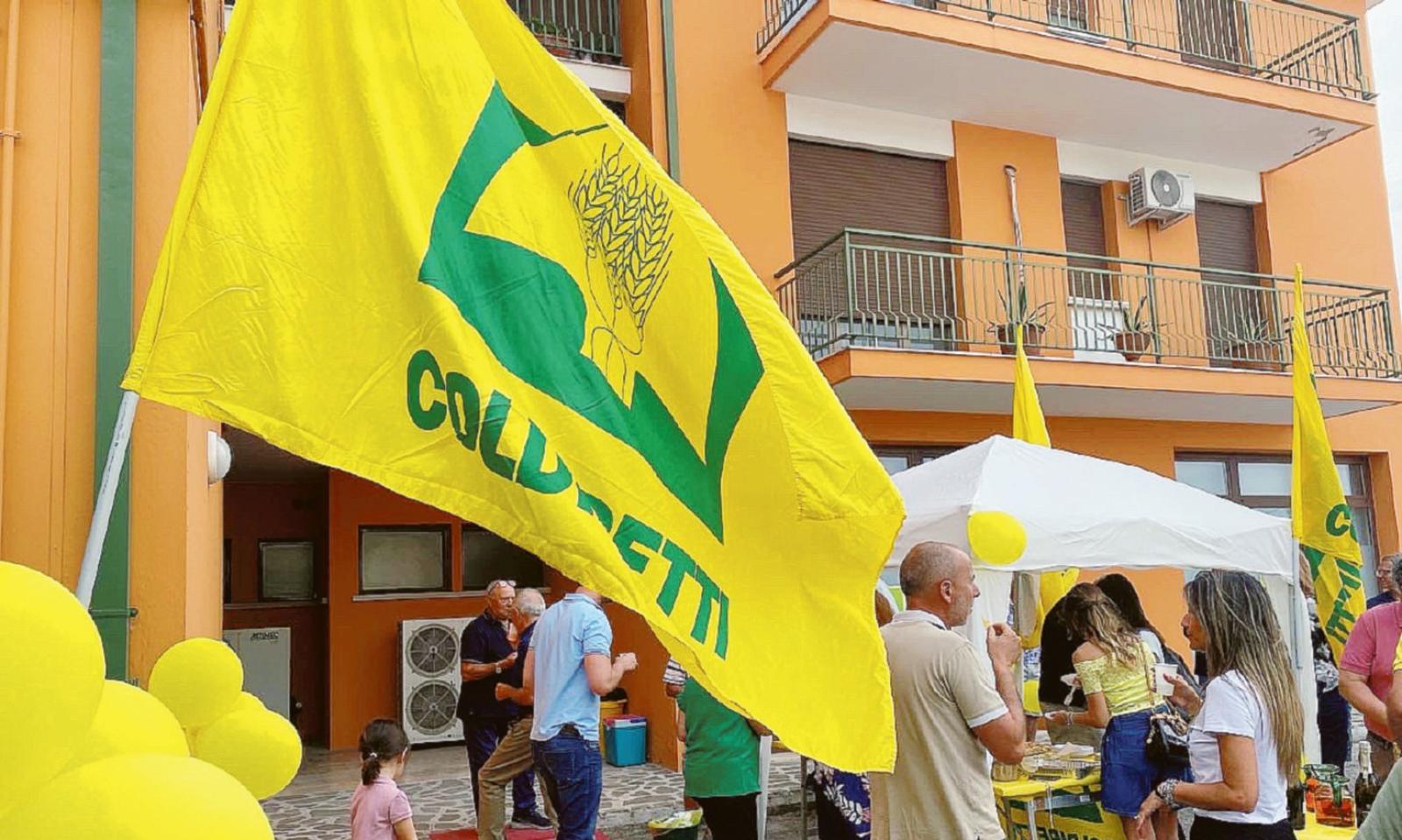 La nuova casa dei custodi della terra