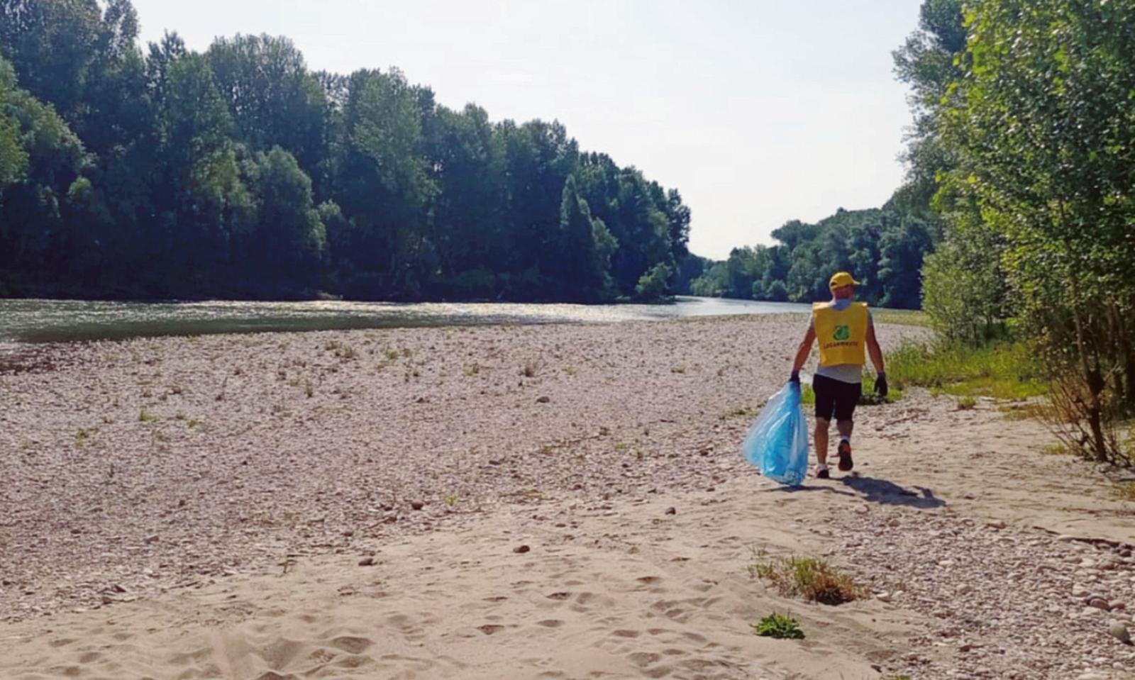 "Bisogna razionare da subito l'acqua"