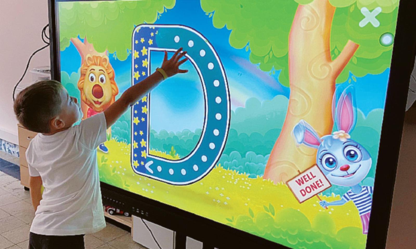 Let's talk! Arriva il Grest tutto in inglese