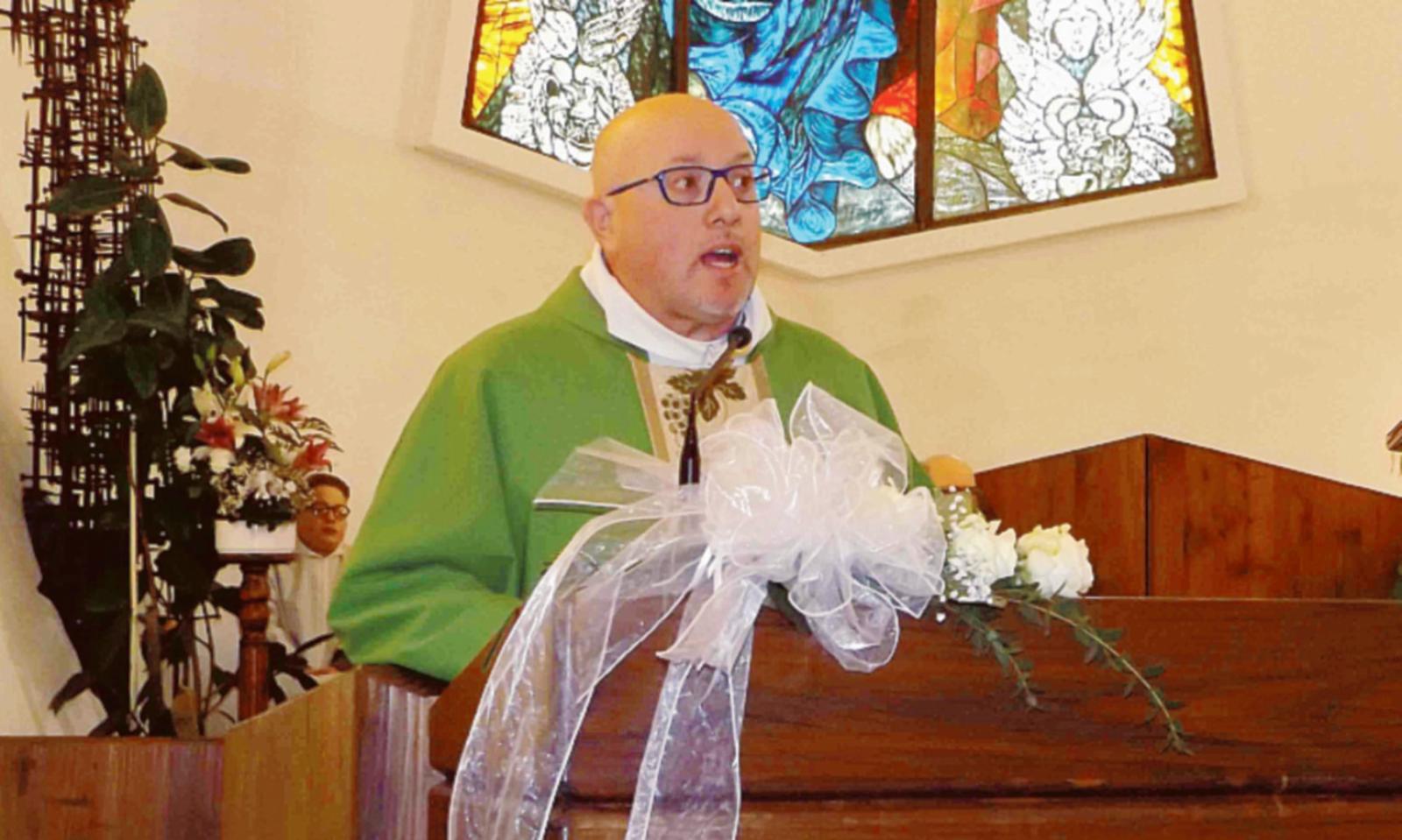 In onore del don missionario