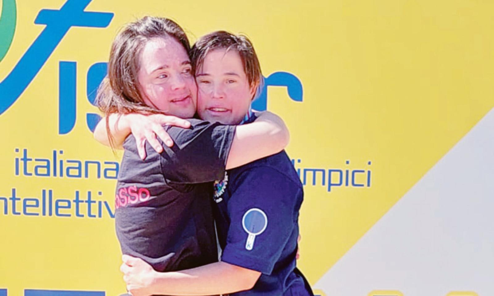 Pettirosso protagonista a Chianciano