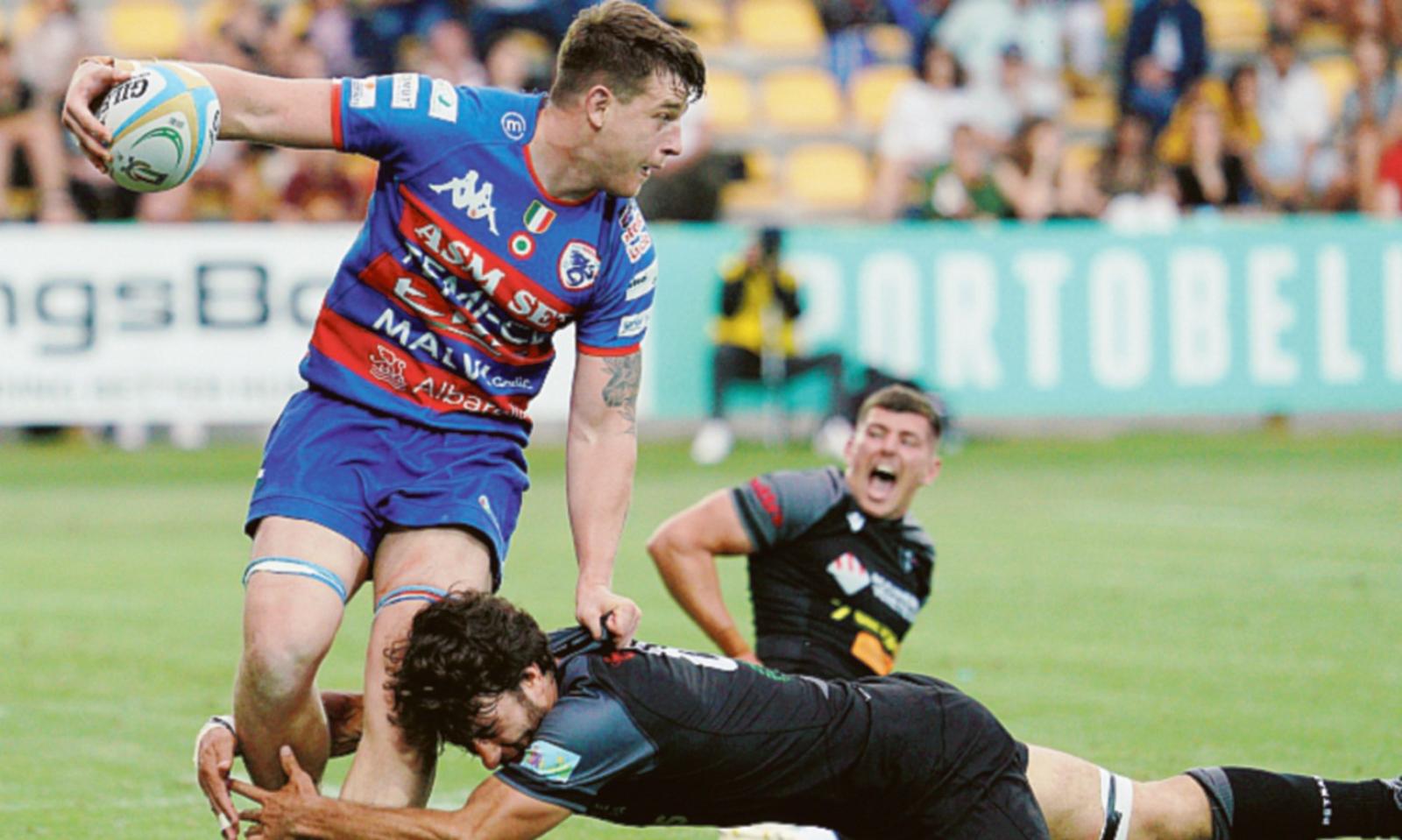 Femi Cz, mercato in divenire per i rossobl&ugrave;