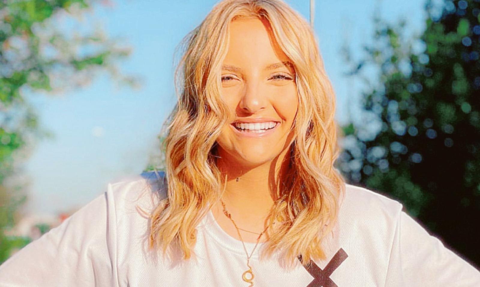 18 anni, 5 milioni di follower