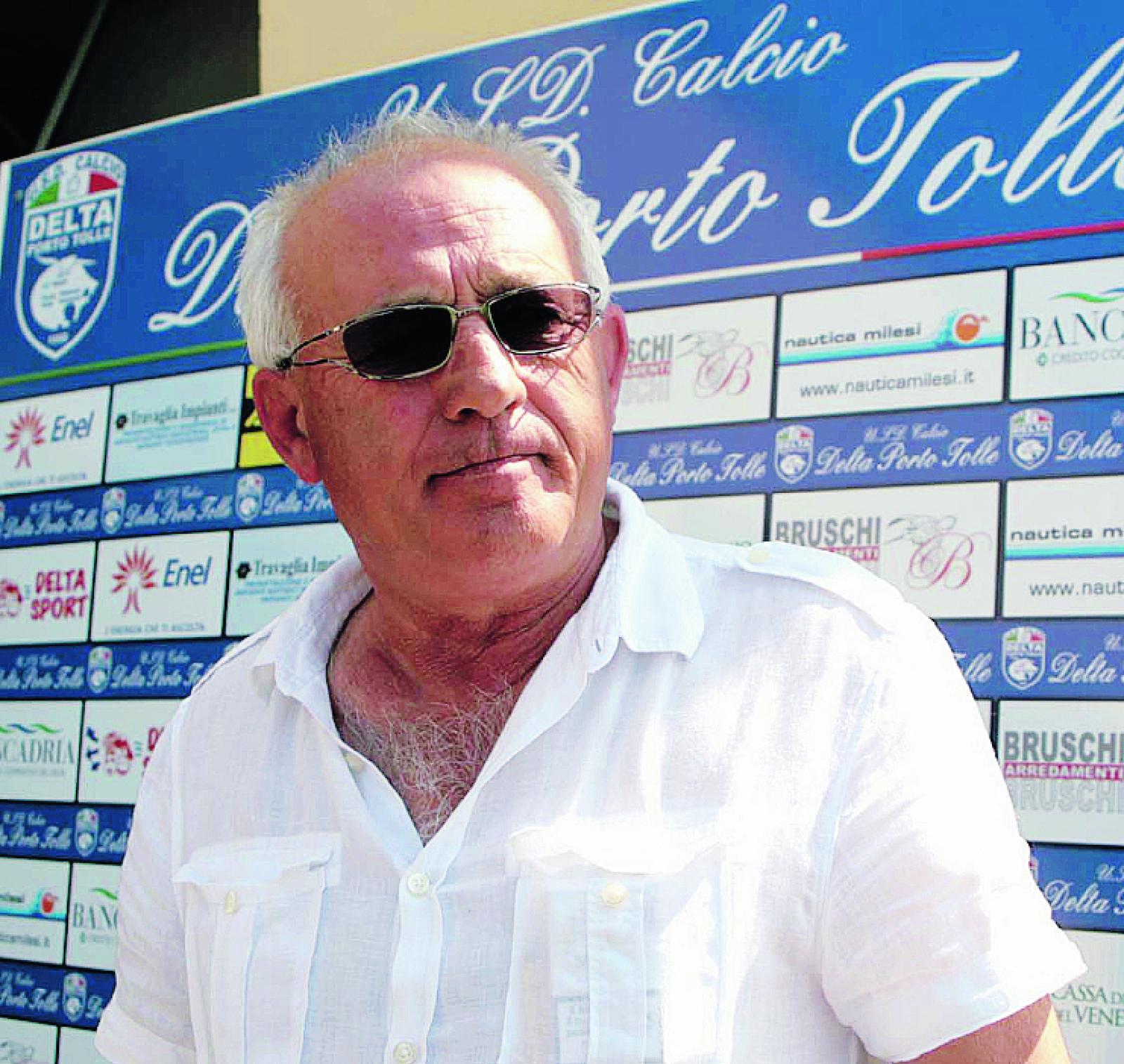 Delta Porto Tolle, Visentini pronto a lasciare?