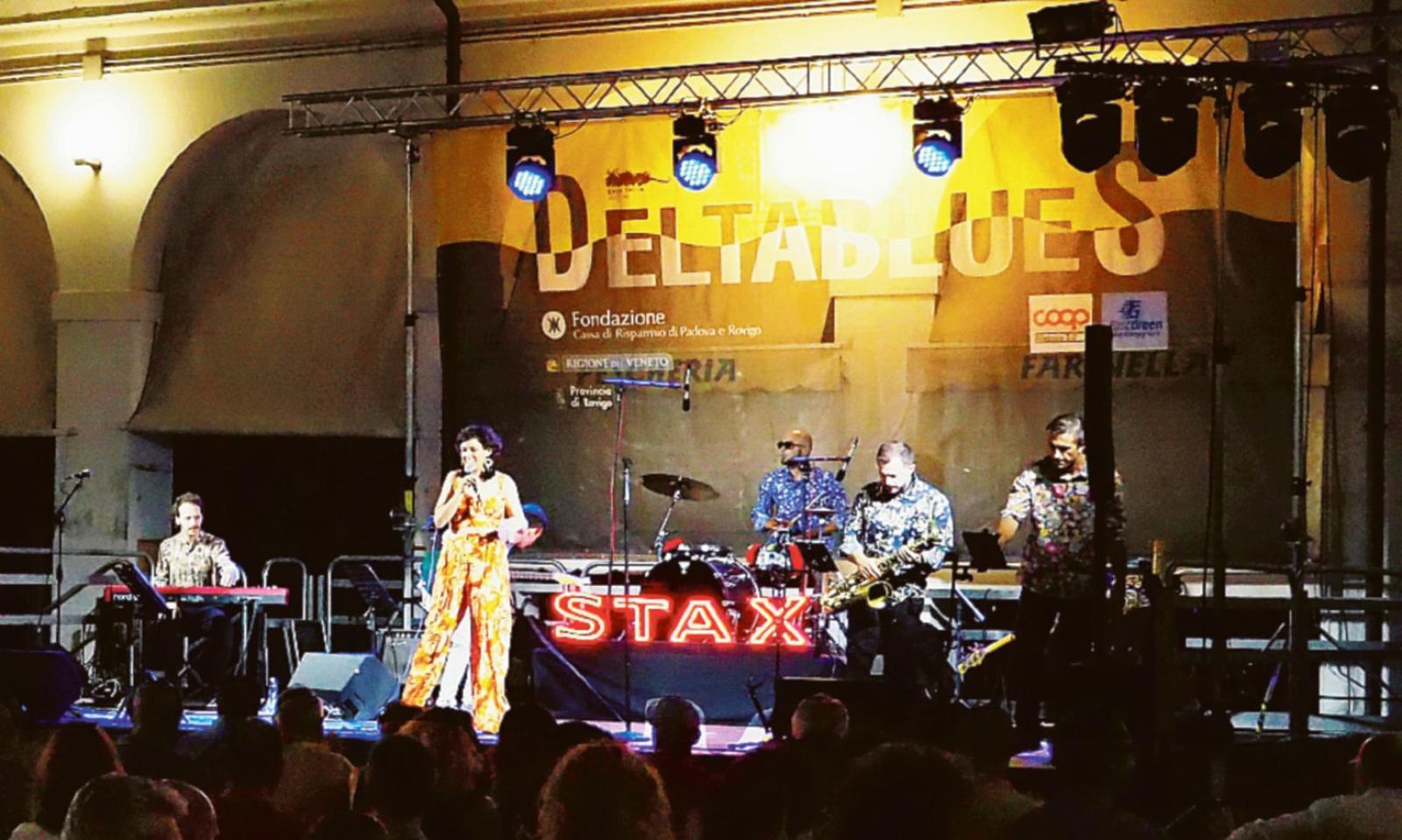 La magia del soul avvera i sogni