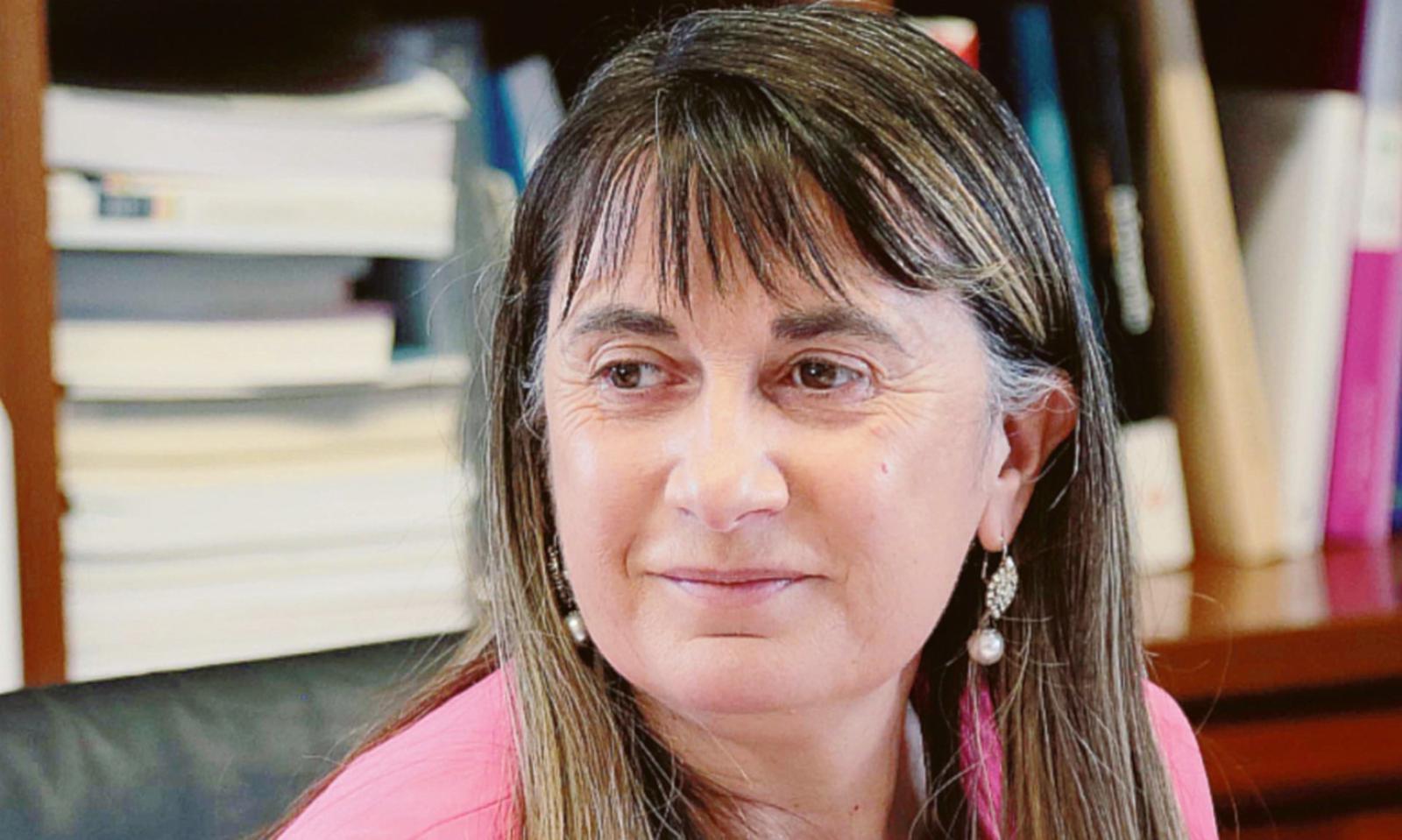 Investimenti e assunzioni: "promossa" a pieni voti la dg