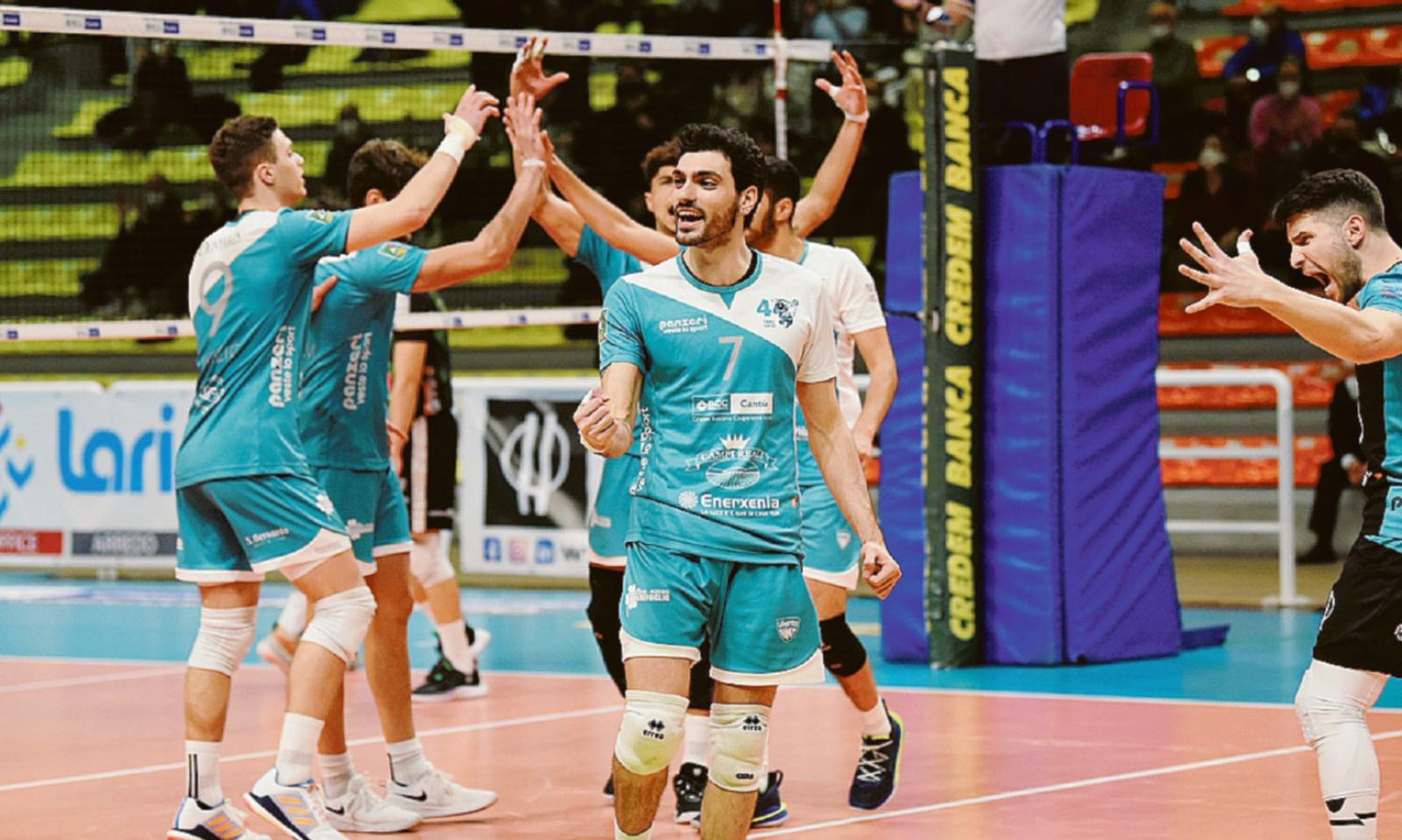 Delta Group, arriva Felice Sette