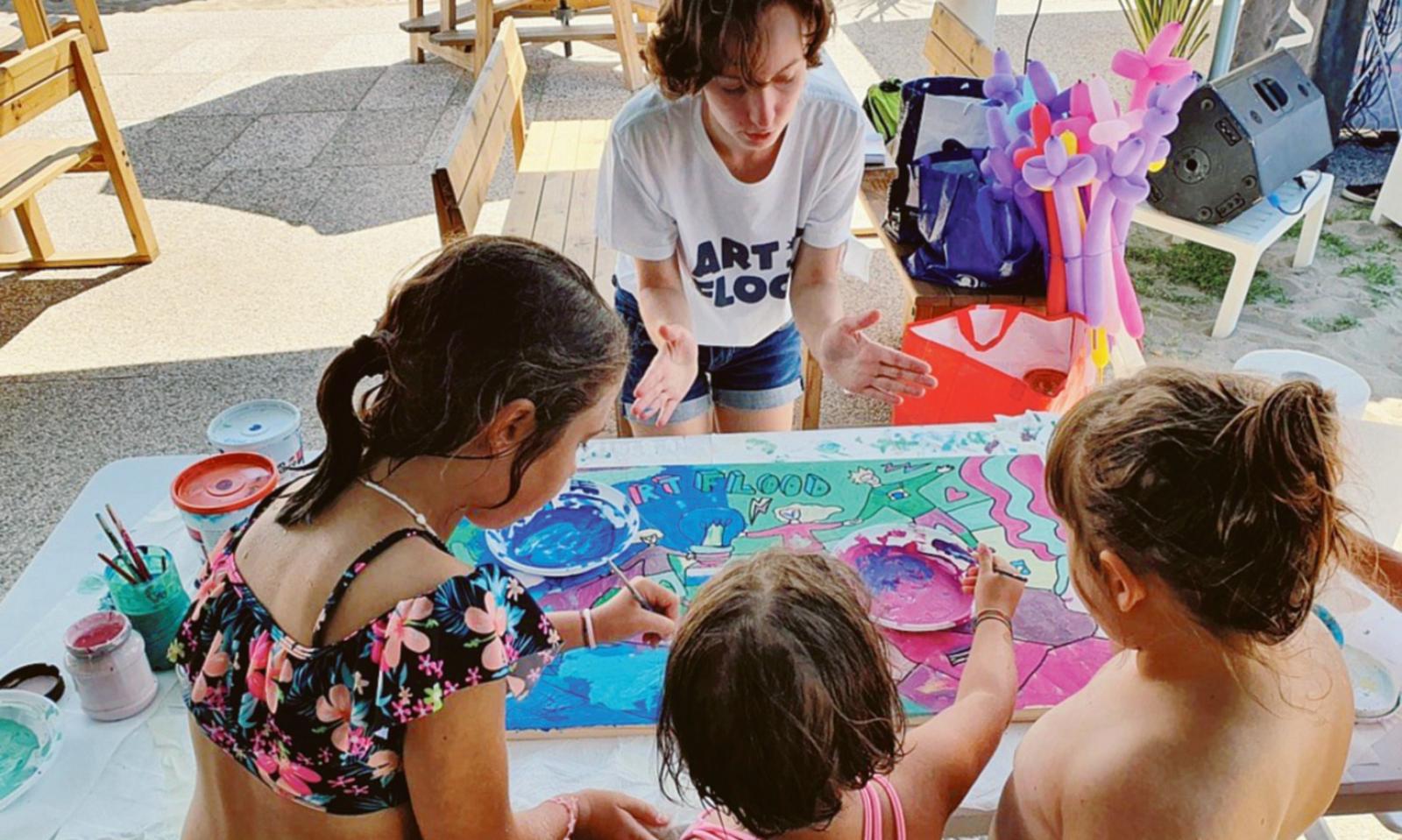 Il volontariato conquista le spiagge