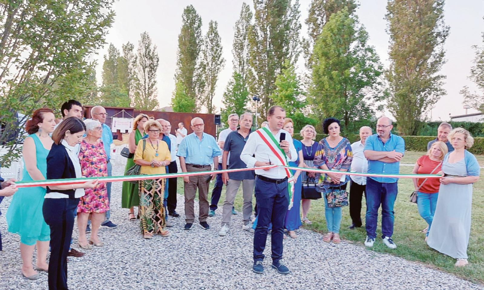 Nasce un ecomuseo nel cuore del Delta