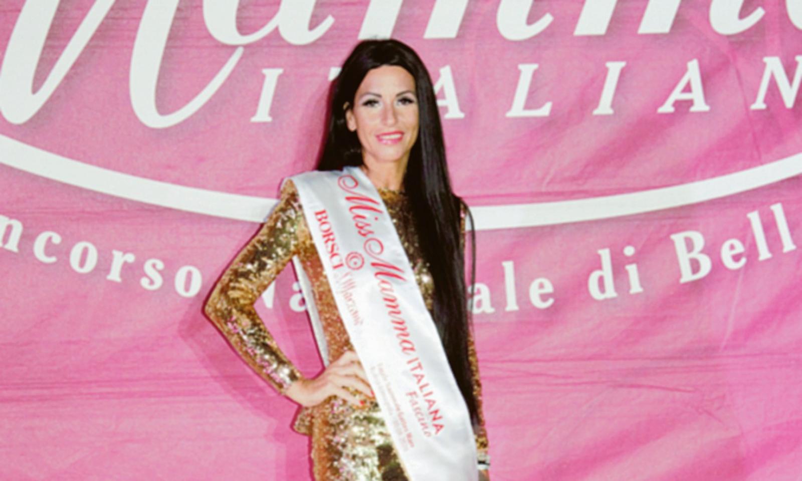 Miss Mamma: la grande festa s'avvicina!