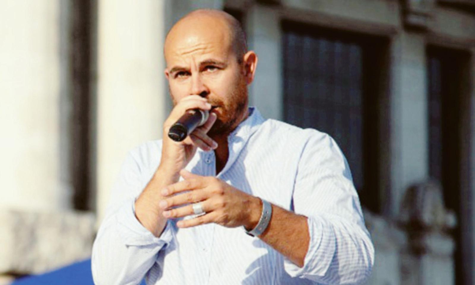 &ldquo;Grazie alla citt&agrave;, il viaggio continua&rdquo;