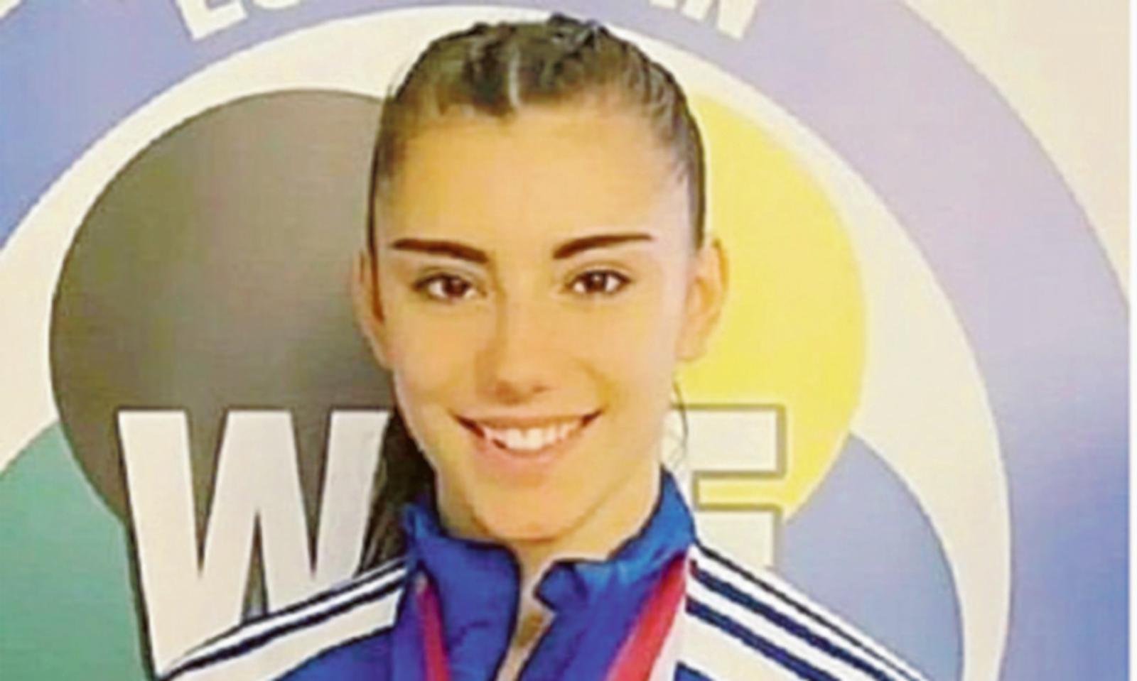 Roversi, un bronzo europeo