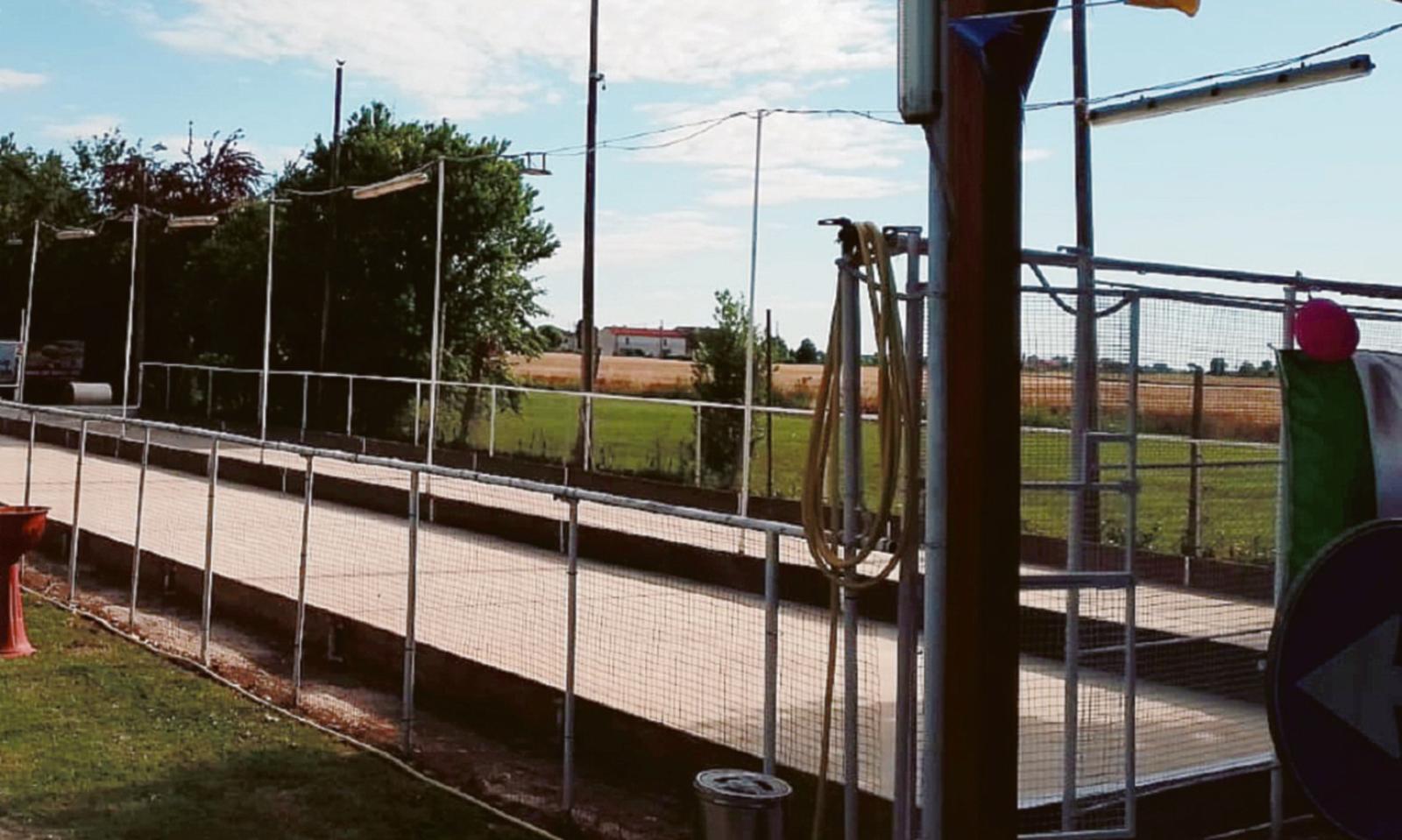 Passione bocce, apre la scuola estiva