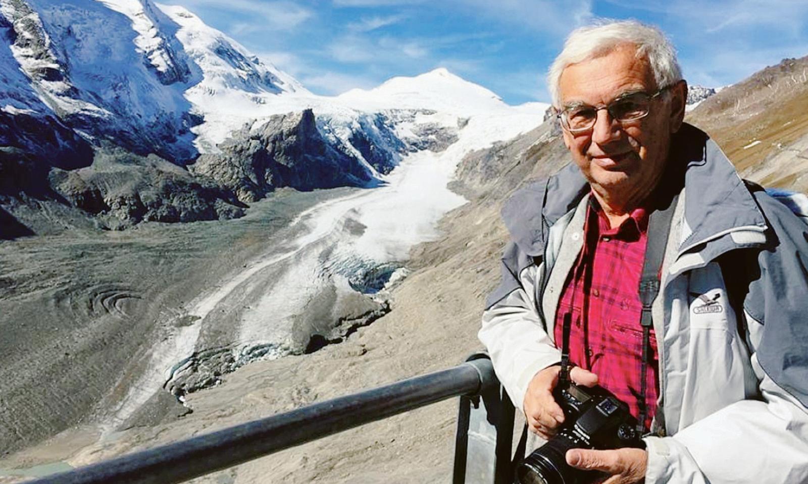 &ldquo;Il caldo anomalo pu&ograve; uccidere: ora &egrave; successo"