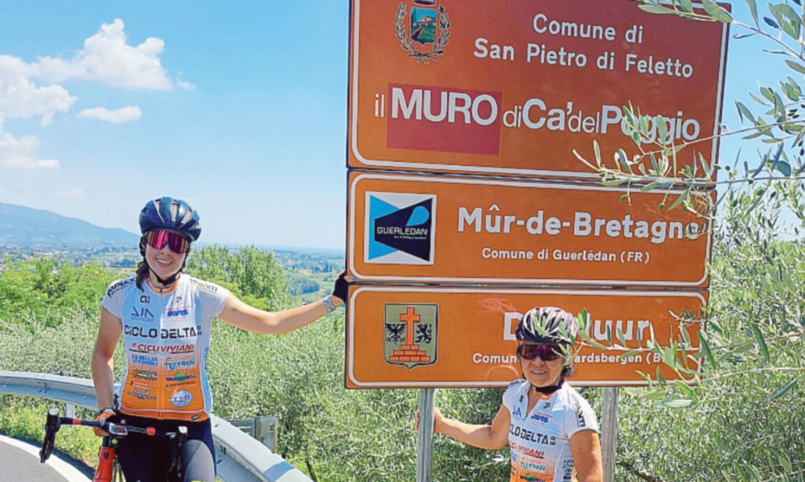 Una domenica da raccontare