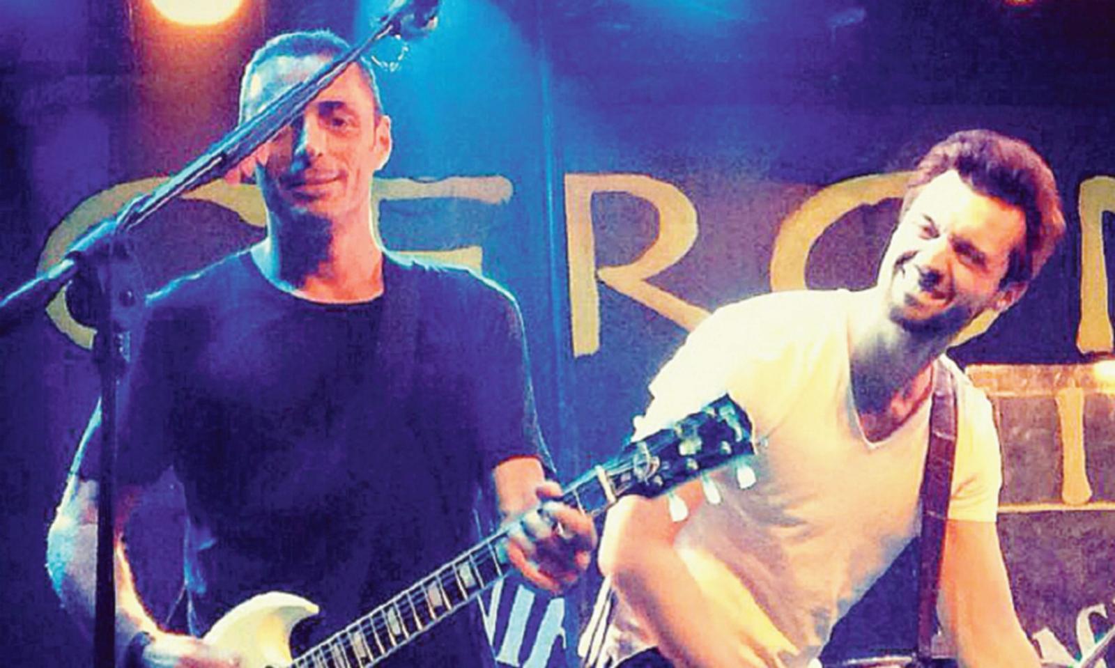 Arriva il gran finale!