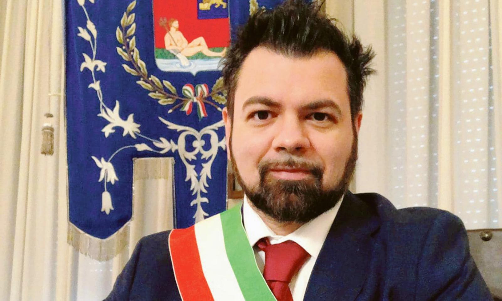 &ldquo;Siccita', un primo passo indispensabile&rdquo;