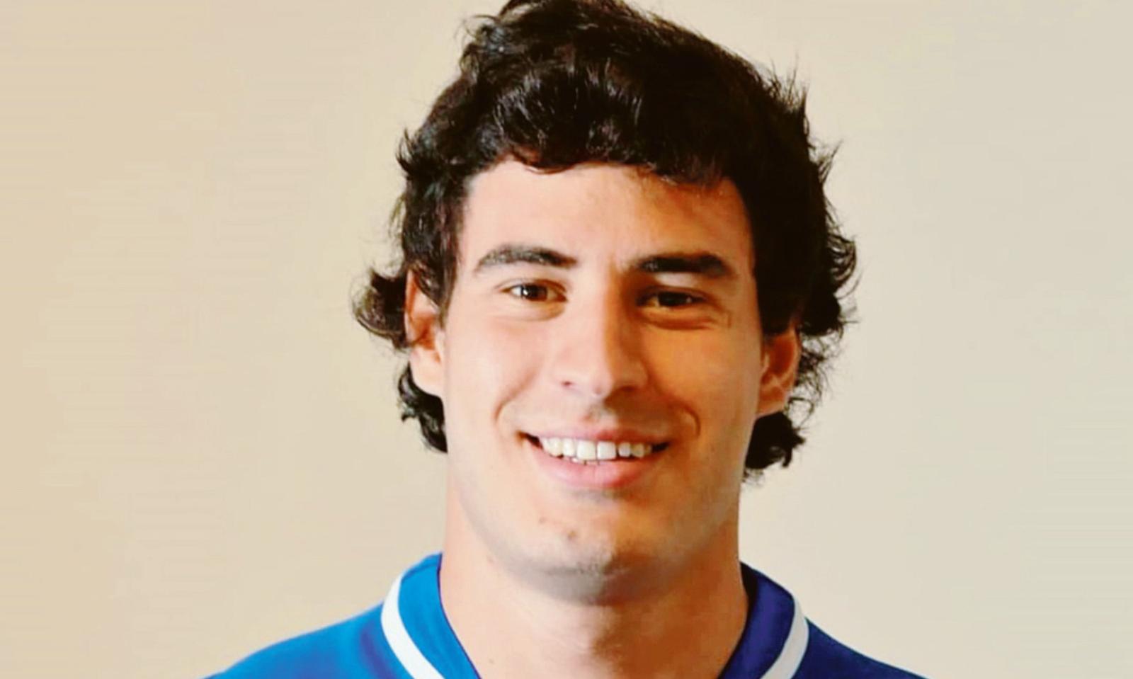 Montemauri &egrave; il terzo colpo rossobl&ugrave;