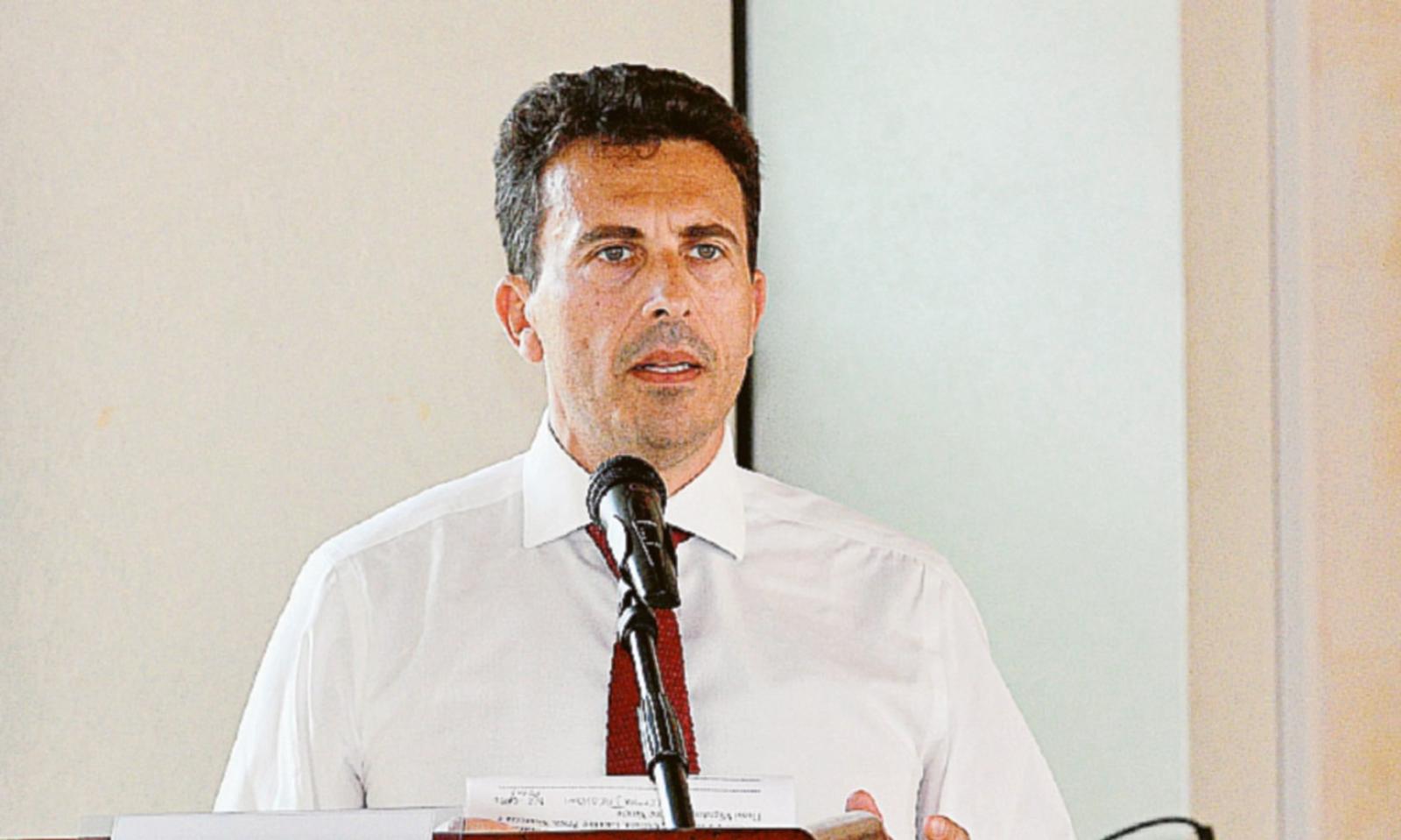 &ldquo;Pesca, dobbiamo fare sistema&rdquo;