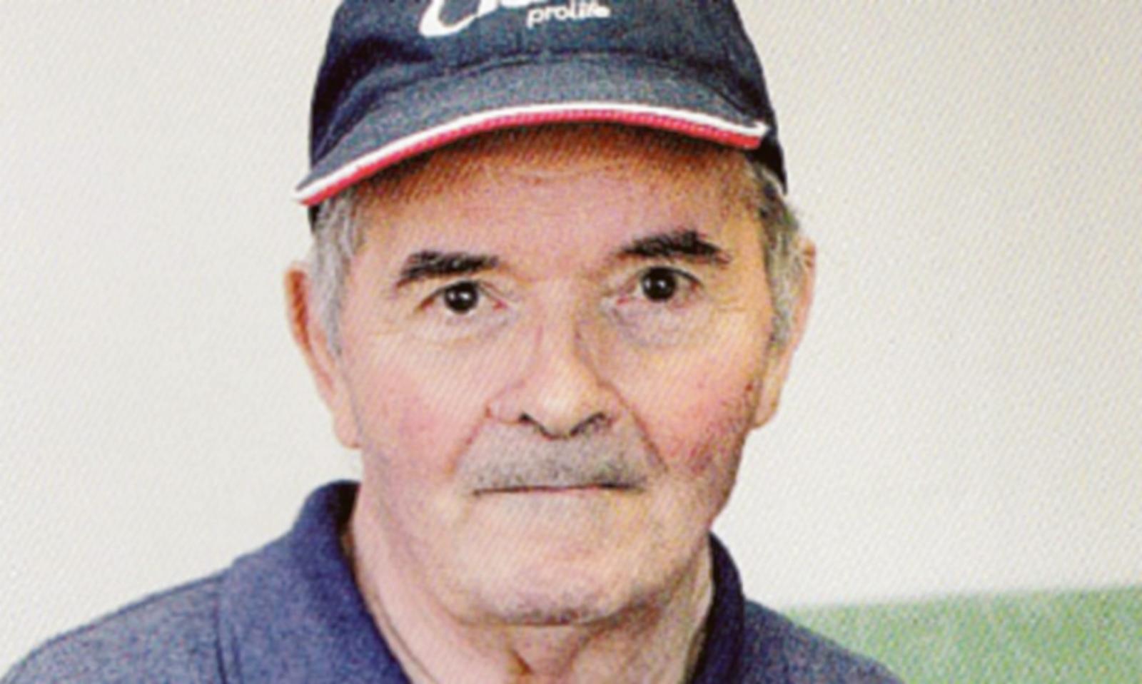 Muore uno degli ultimi barcari. La tradizione se ne va