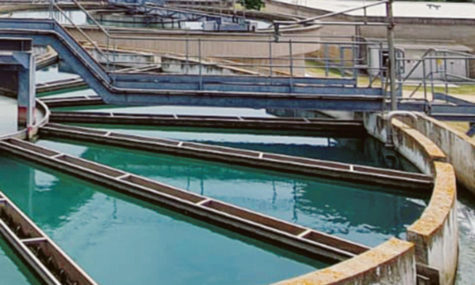 "Contro la fame d'acqua, nuove reti e basta sprechi"