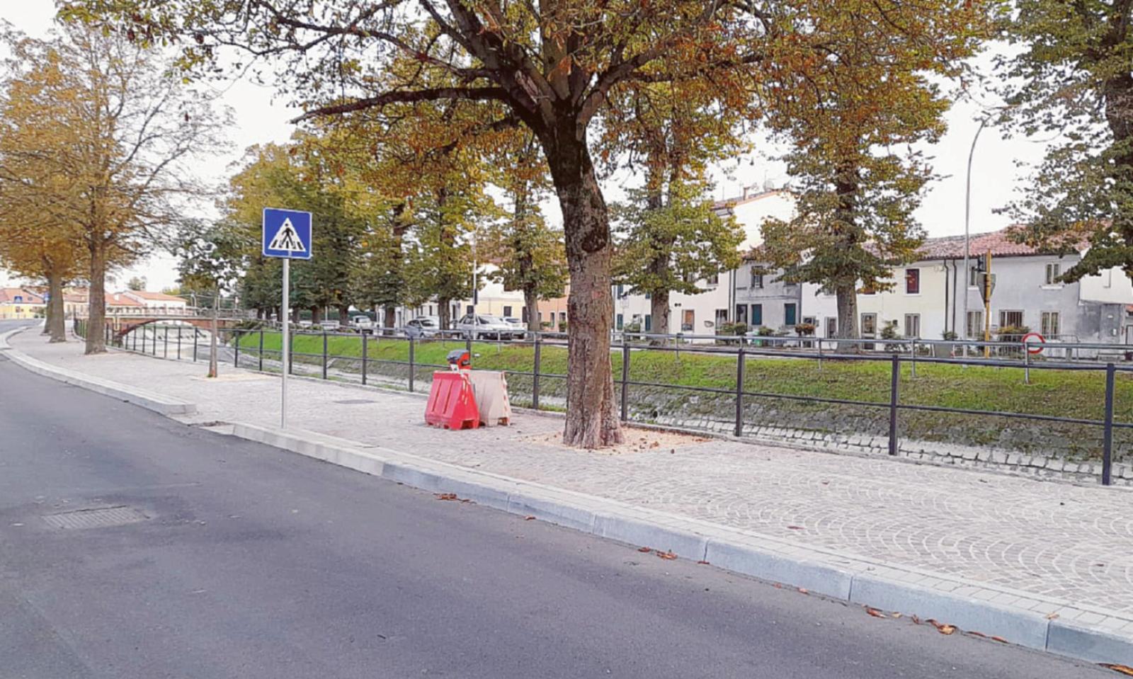 La grande ciclabile si far&agrave;!