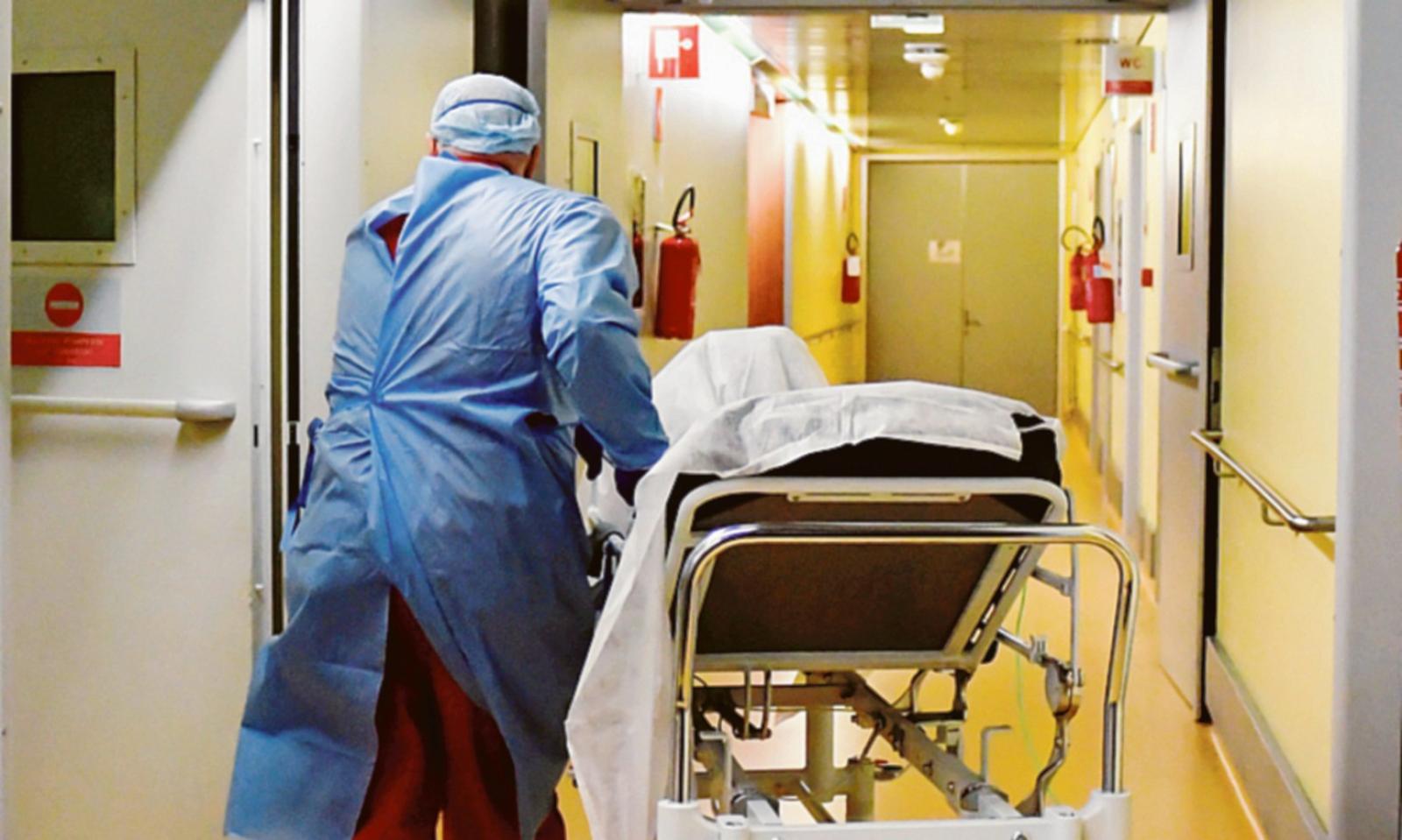 Il Covid uccide ancora in Polesine