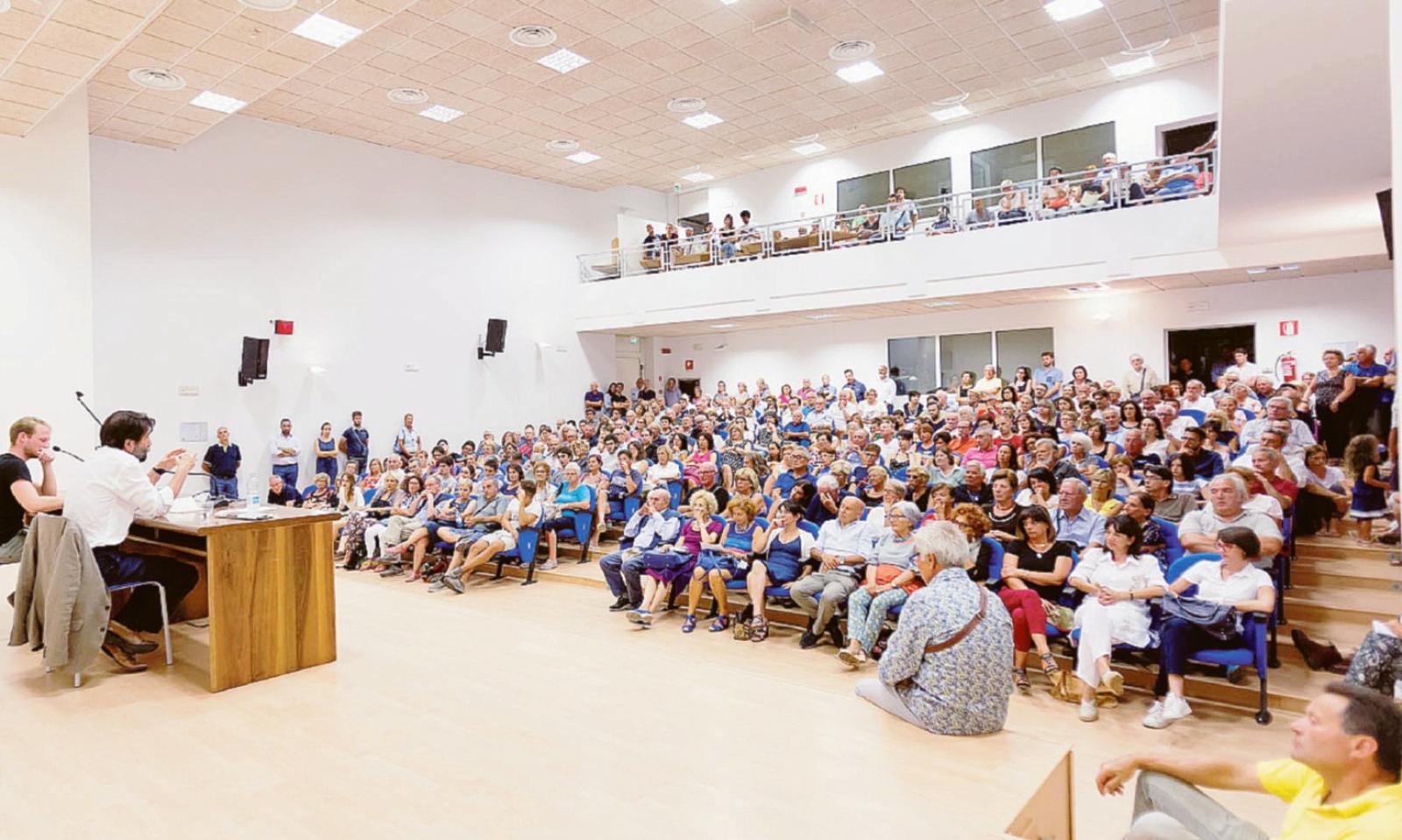 Torna la rassegna &ldquo;Saperi di Mare&rdquo;