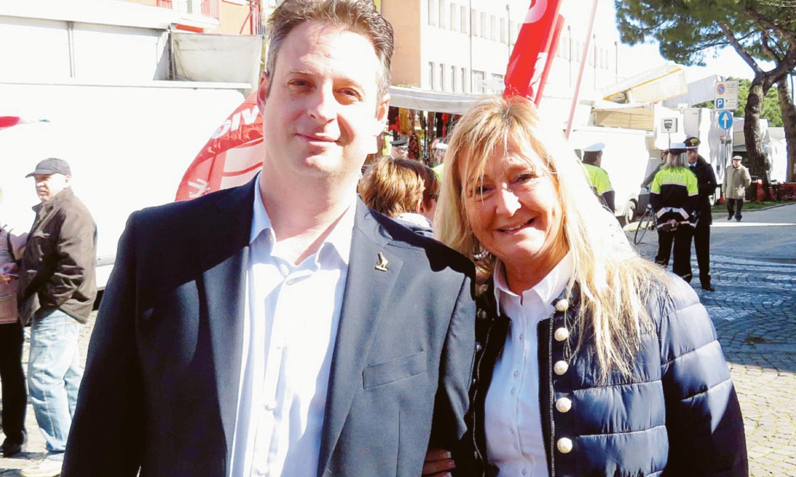 "La ciclabile? Facciamola cos&igrave;!"