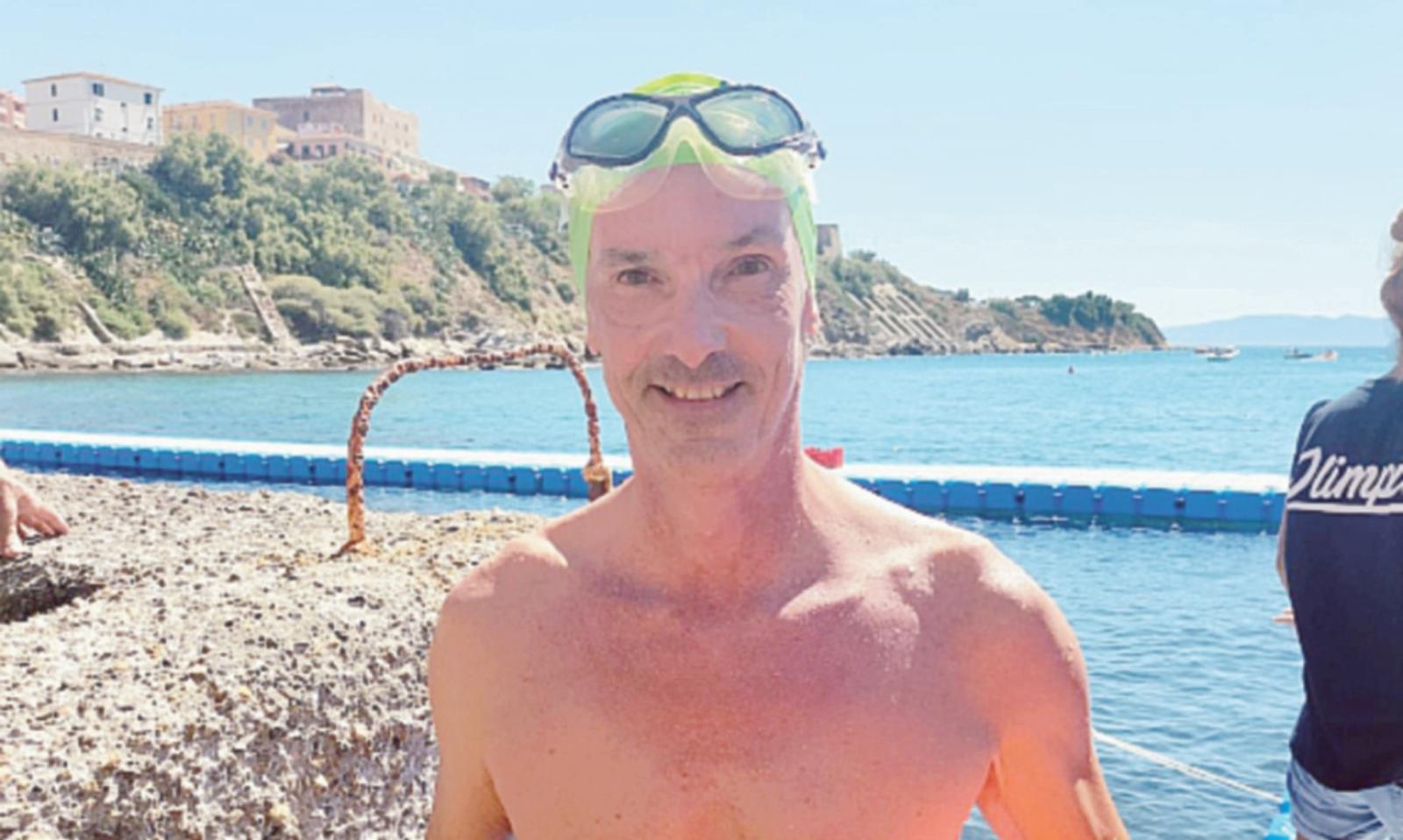 Il Delfino si fa onore a Piombino