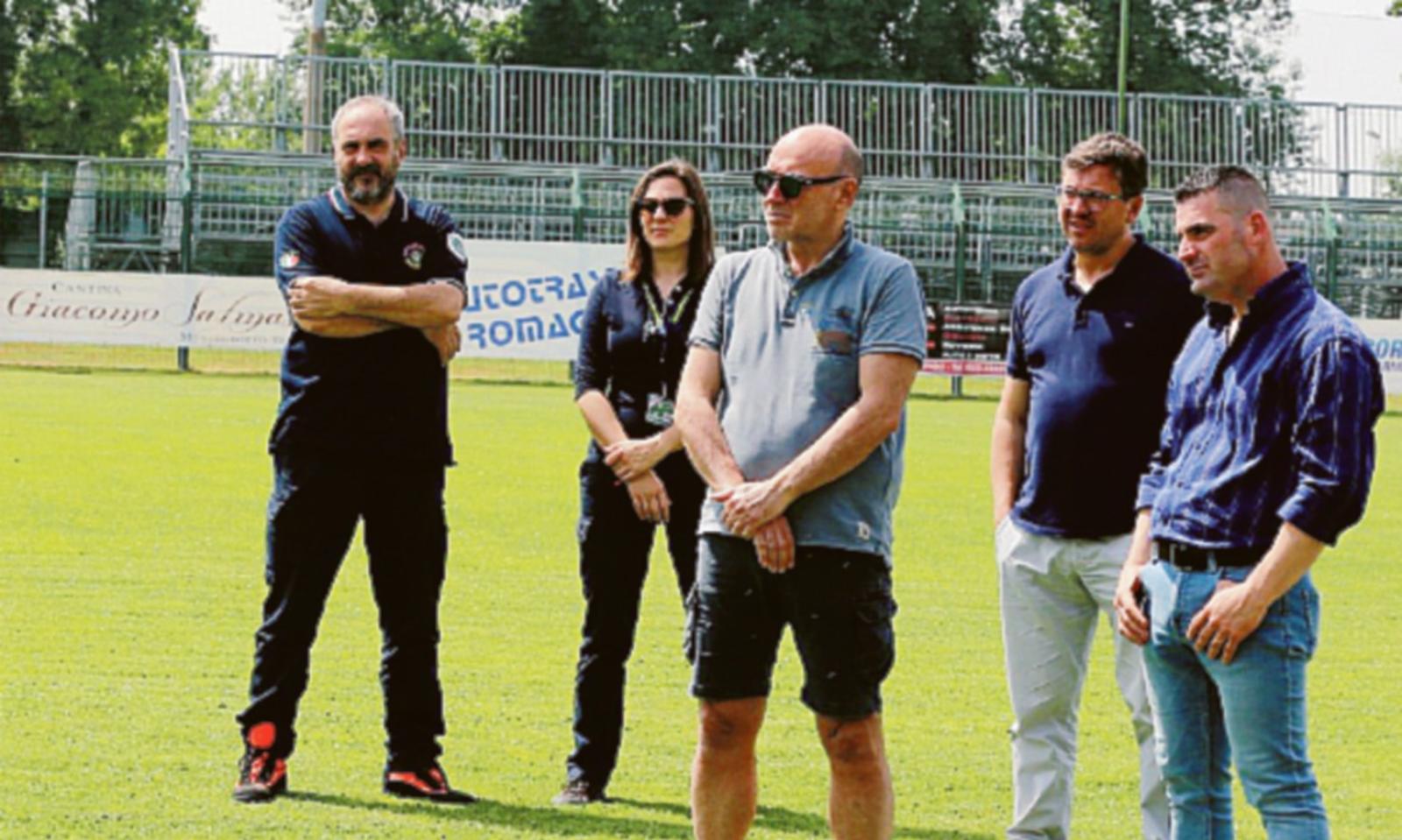 Professione sicurezza: dedicato a chi fatica a difendersi