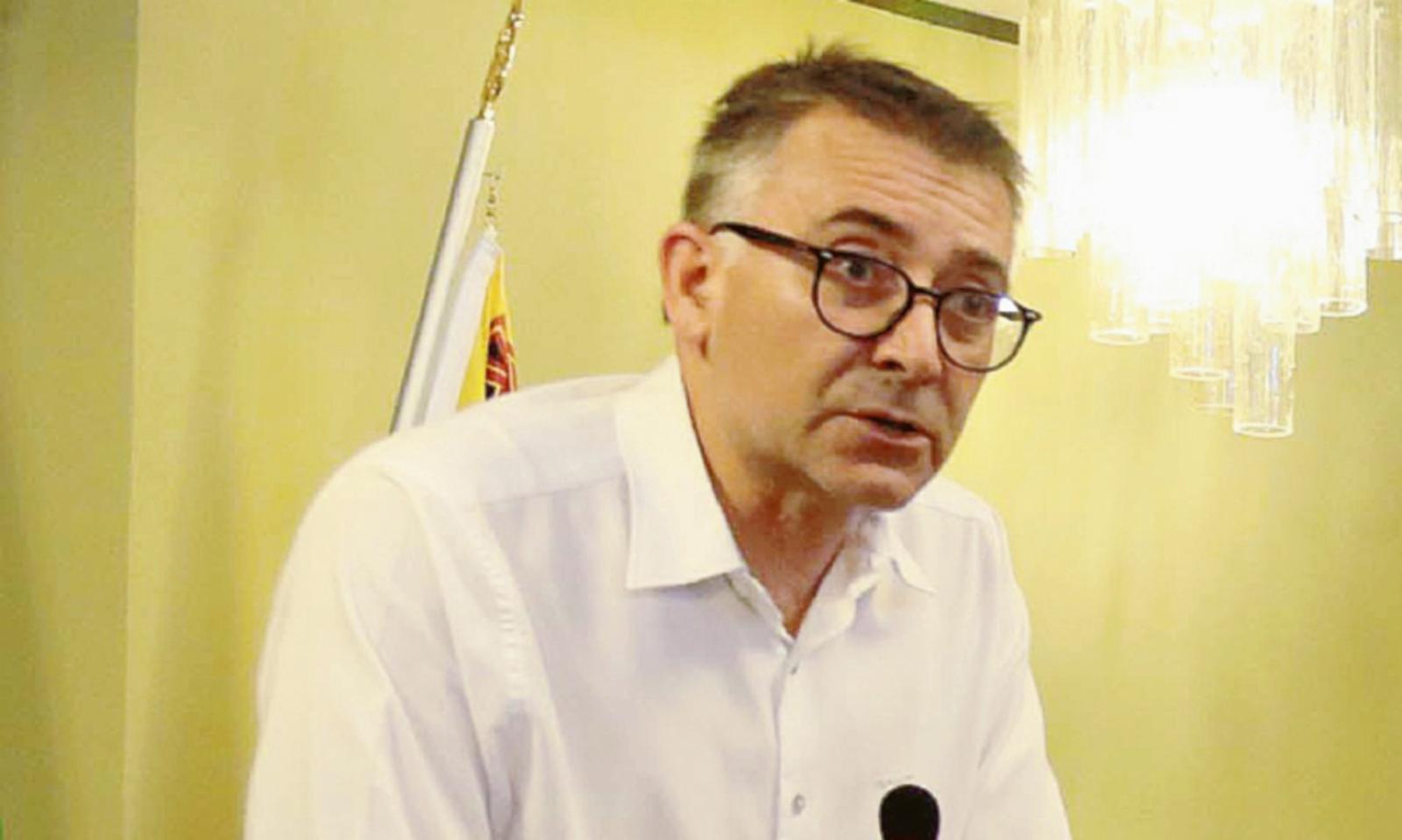 "Gi&ugrave; la tassa per chi ha subito restrizioni"