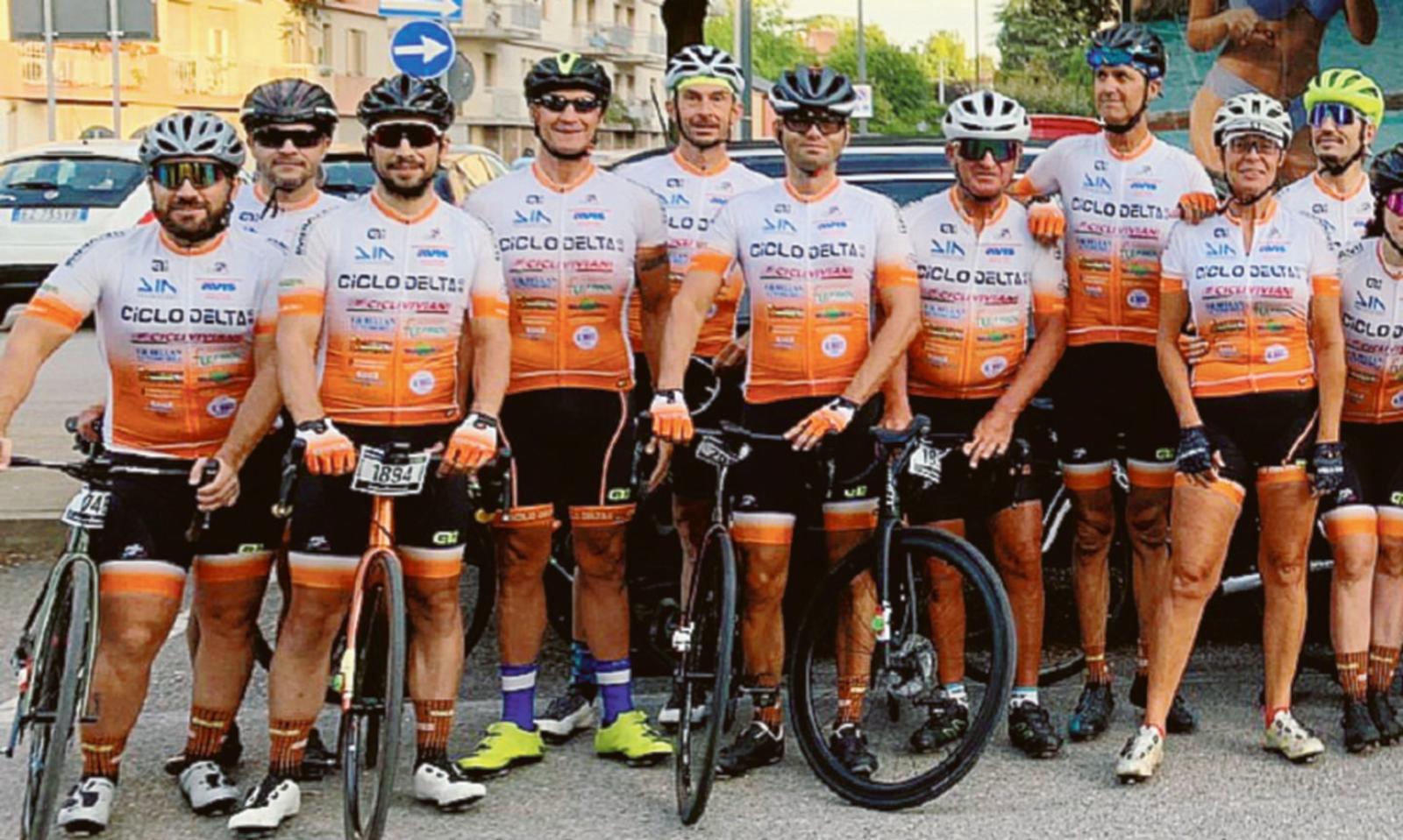 Il Treno Arancio invade Treviso