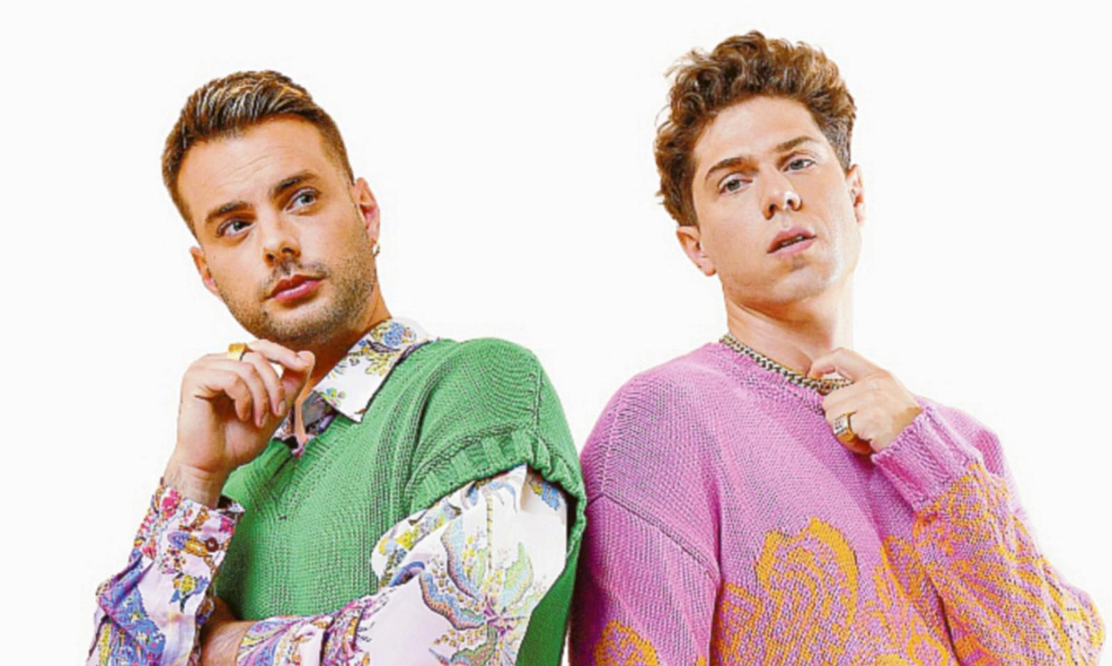 &ldquo;Notte verde&rdquo; per dire grazie