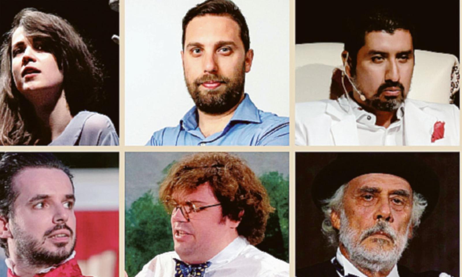 Ecco i finalisti della rassegna "Pillole di teatro"