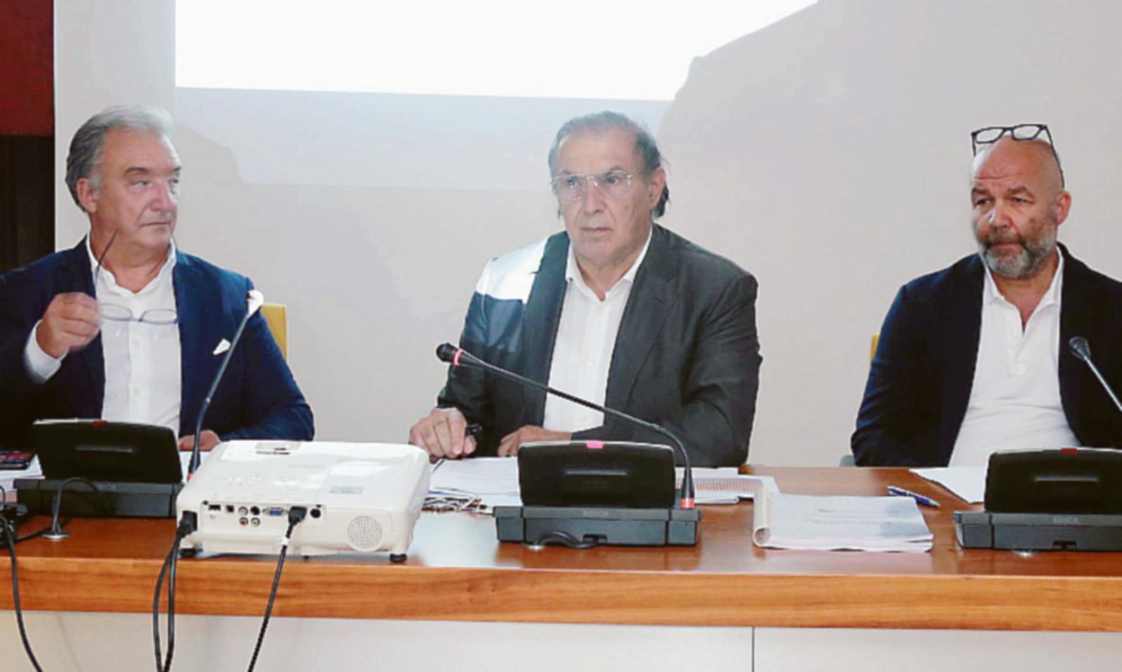 Ecoambiente, &egrave; il giorno della scelta del cda