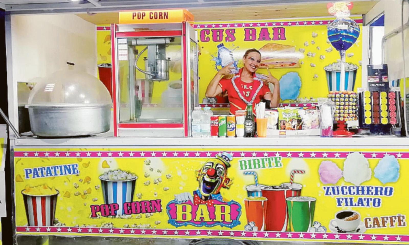 Arriva il circo senza animali: solo artisti