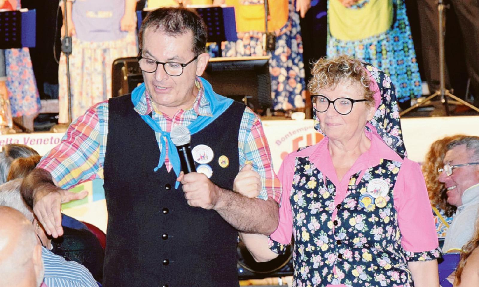 Sar&agrave; la grande festa di Bottrighe