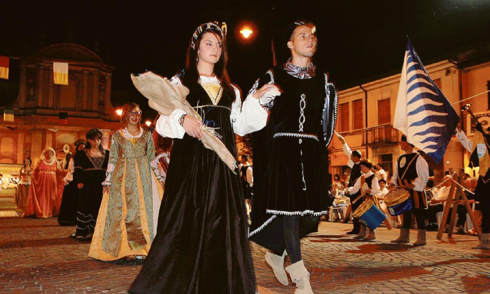 Sar&agrave; una grande sagra di San Lorenzo 