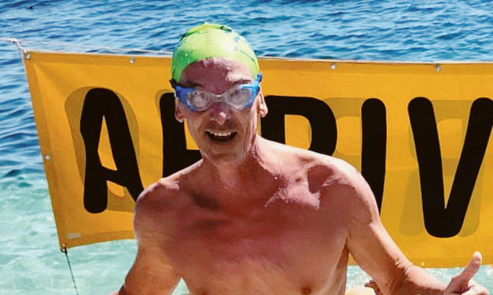 Una grande conferma per il Delfino