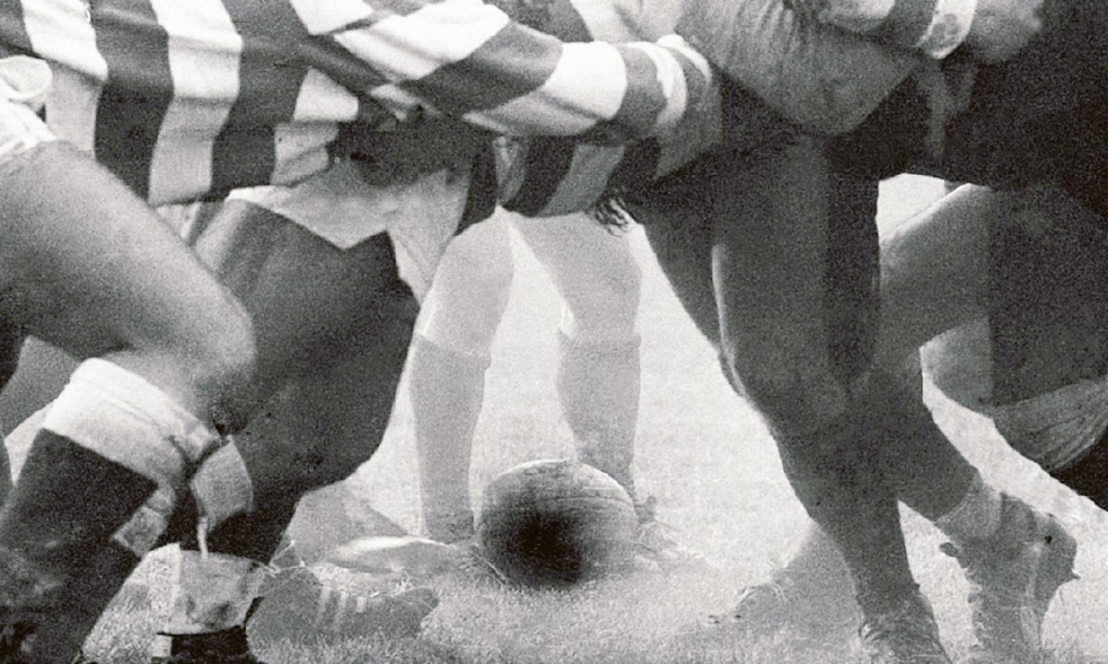 Rovigo, tutta una citt&agrave; in mischia